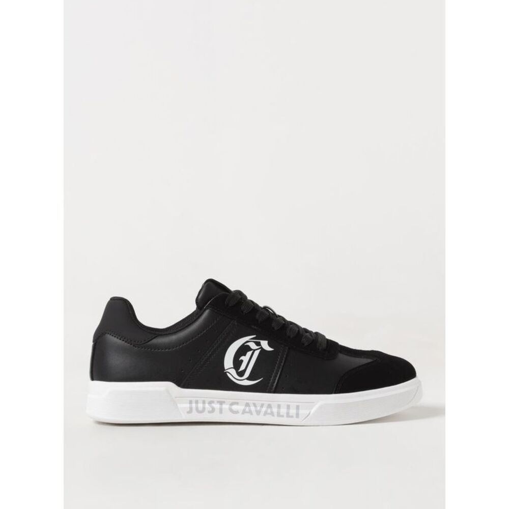 Just Cavalli Men Sneakers Men Just Cavalli